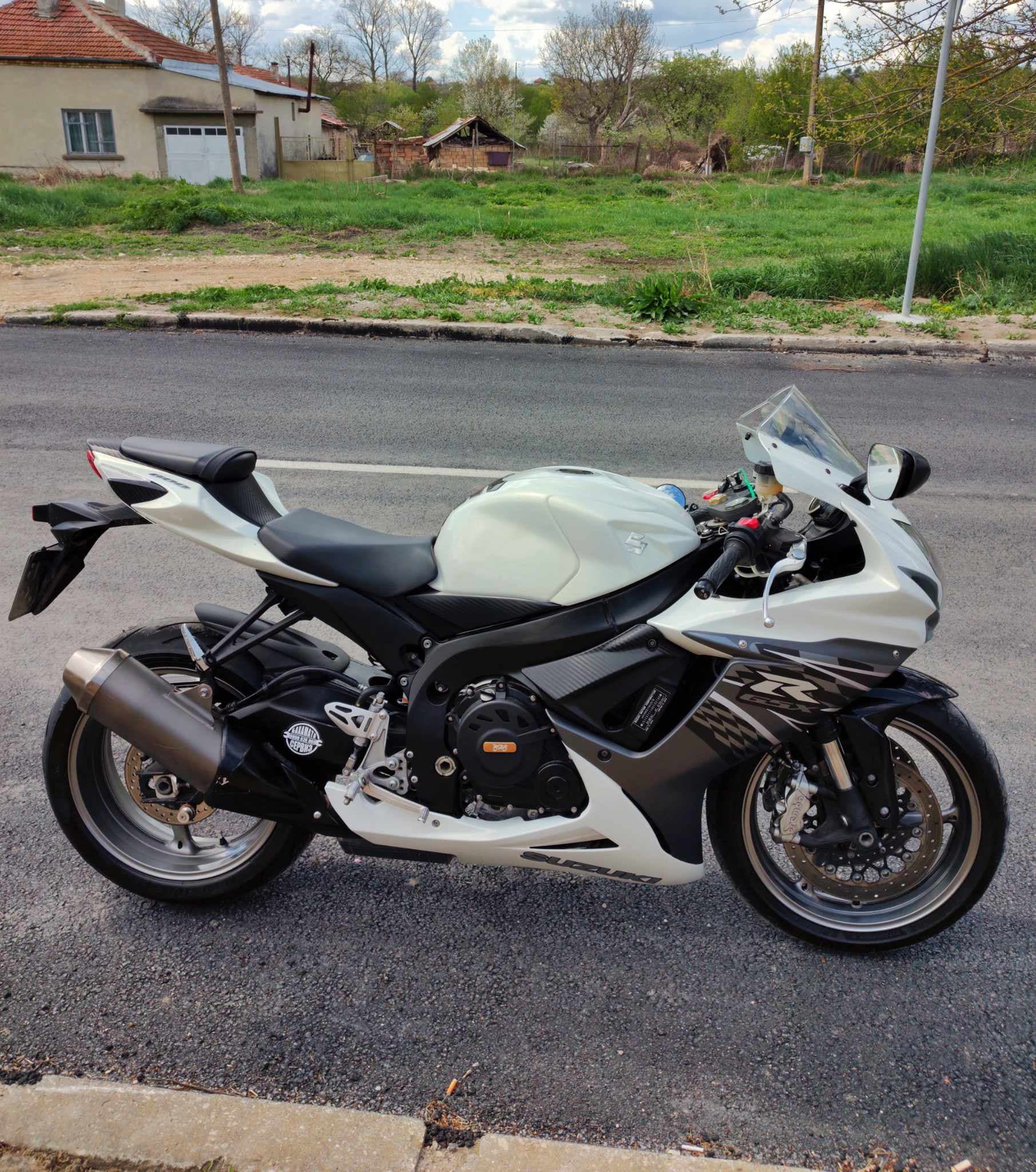 GSX600R